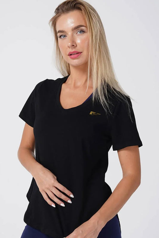 NOVA Tshirt - Black