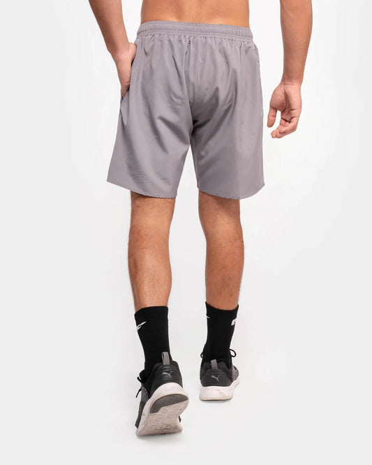 Elevate Shorts - Grey