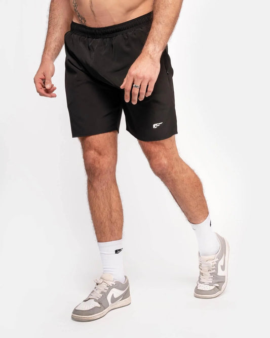 Elevate Shorts - Black