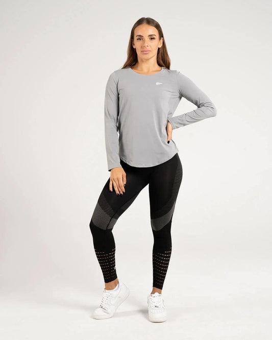 Evolve 3.0 Tshirt - Grey