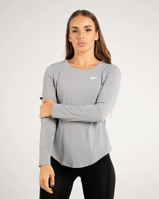 Evolve 3.0 Tshirt - Grey