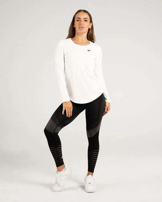 Evolve 3.0 Tshirt - White