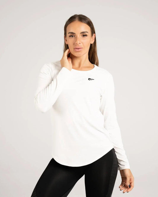 Evolve 3.0 Tshirt - White