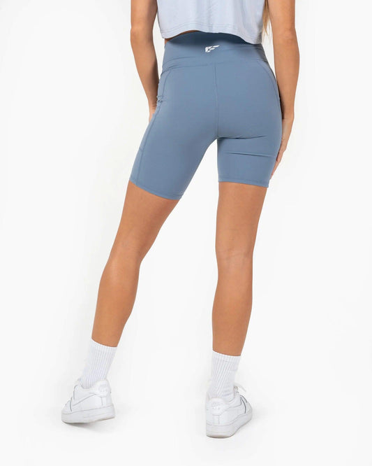 Evolve 2.0 Shorts - Blue