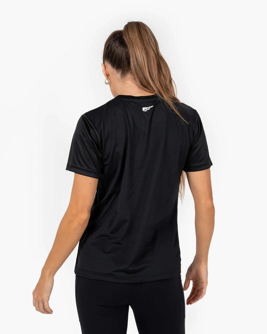 Evolve 2.0 Tshirt - Black