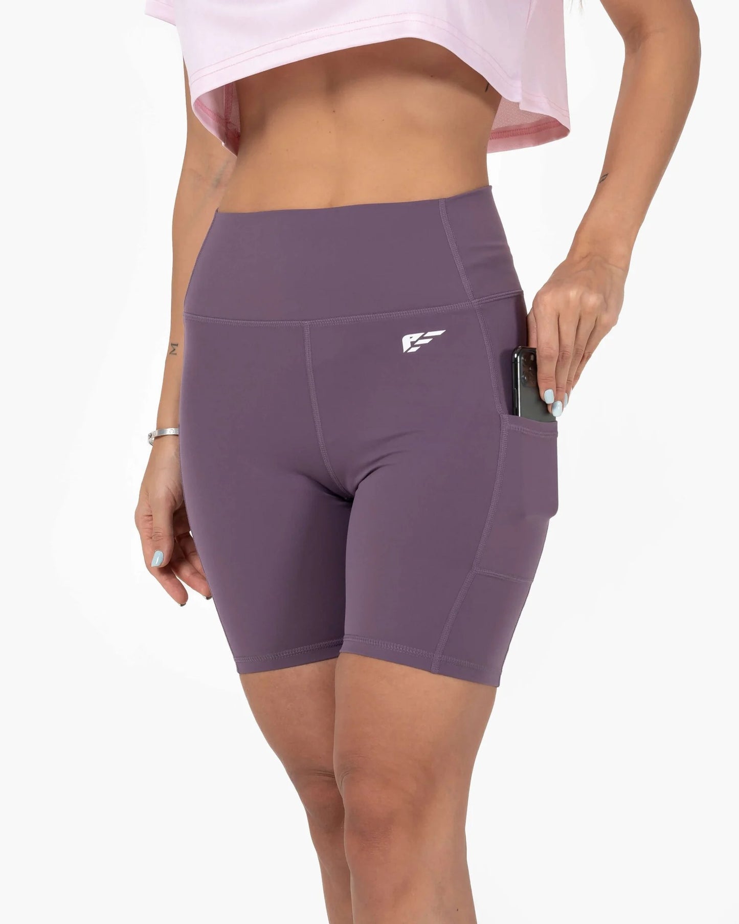 Evolve 2.0 Shorts - Pink