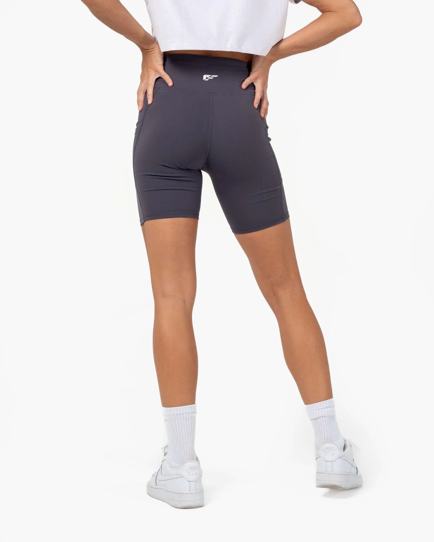 Evolve 2.0 Shorts - Purple