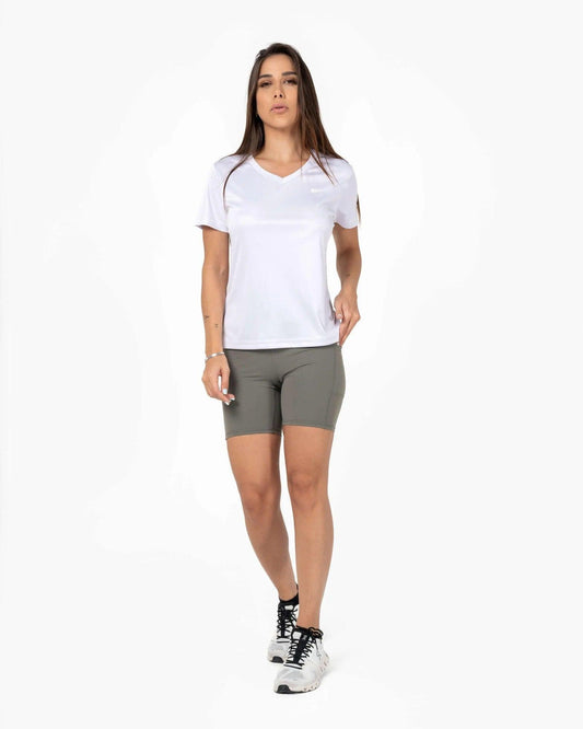 Evolve 2.0 Tshirt - White