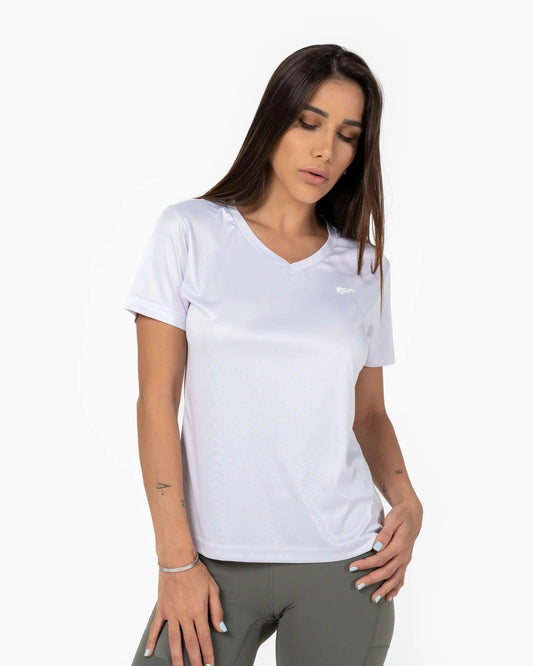 Evolve 2.0 Tshirt - White