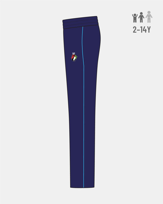 WSD Lions - Cricket Men's Joggers - Kids