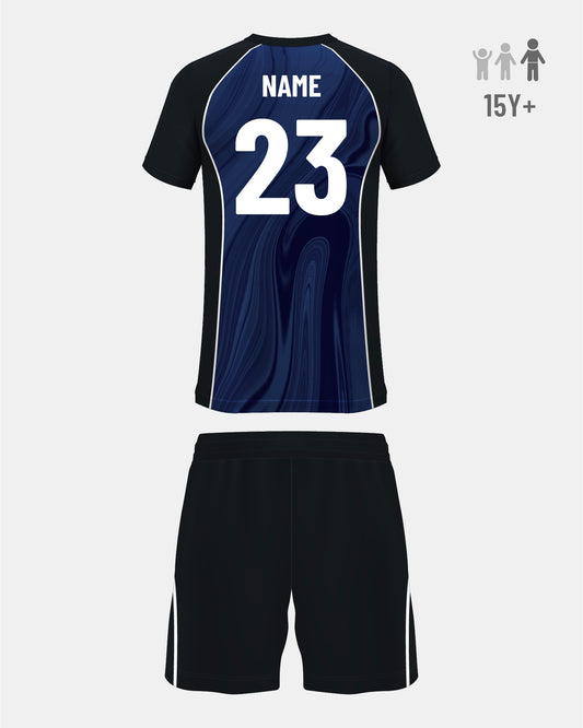 WSD Lions - Volleyball Men's Kit - Teens