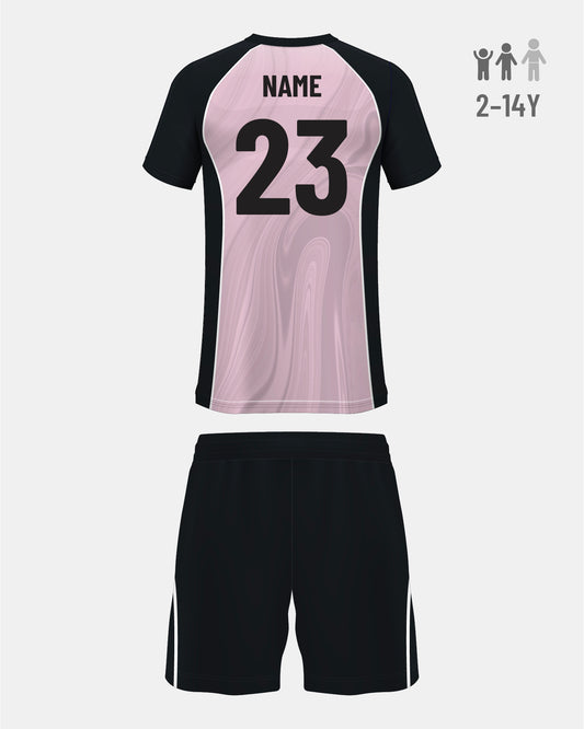 WSD Lions - Volleyball Women's Kit - Kids