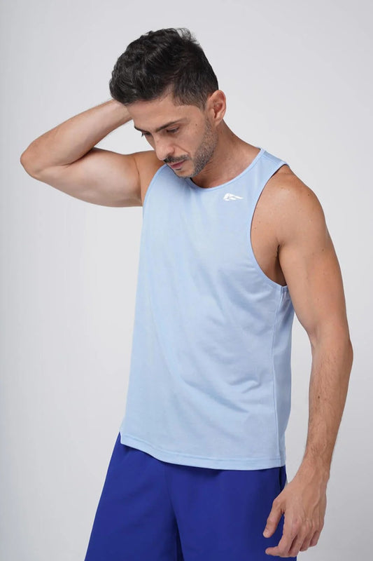 NOVA Vest - Blue