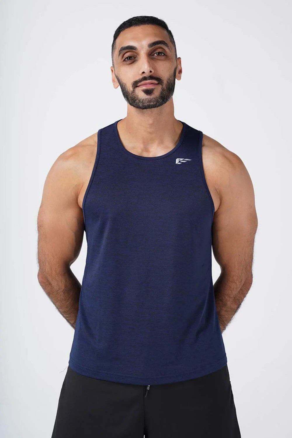 NOVA Vest - Navy