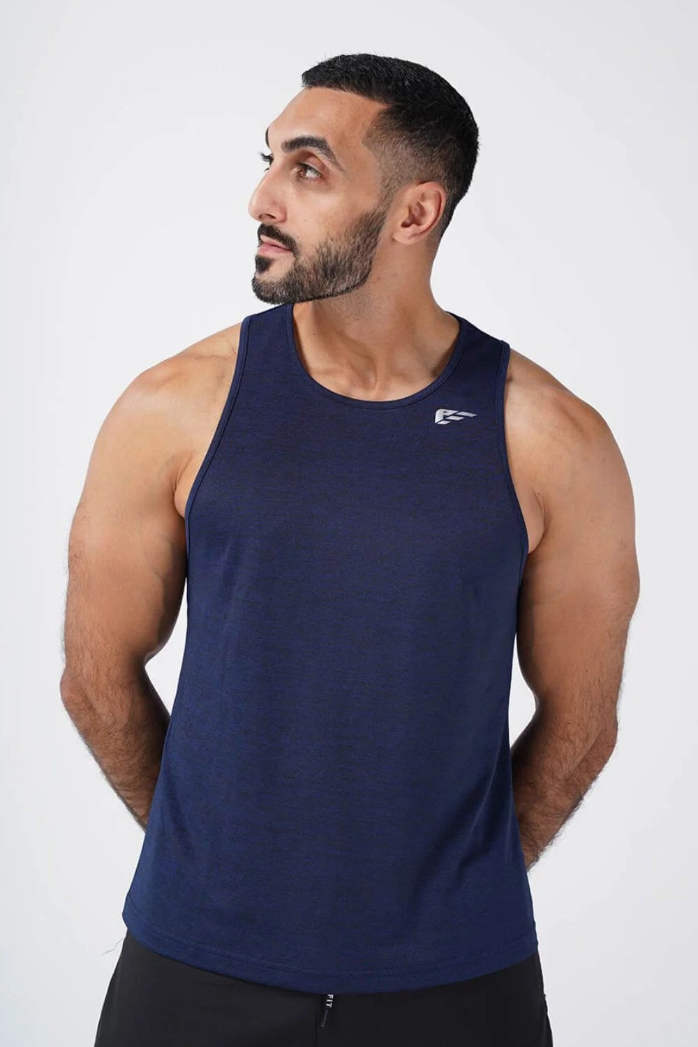 NOVA Vest - Navy