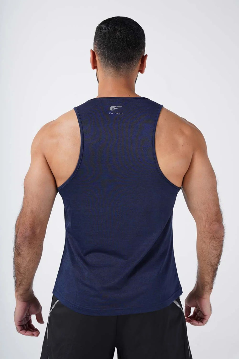 NOVA Vest - Navy