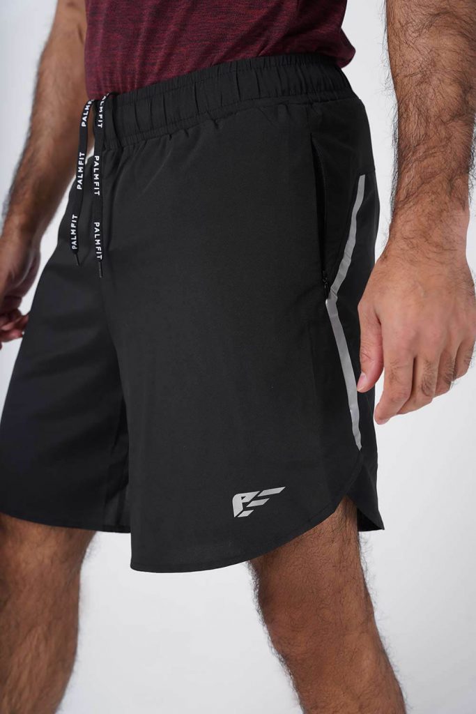 Mens-Shorts-Black-3