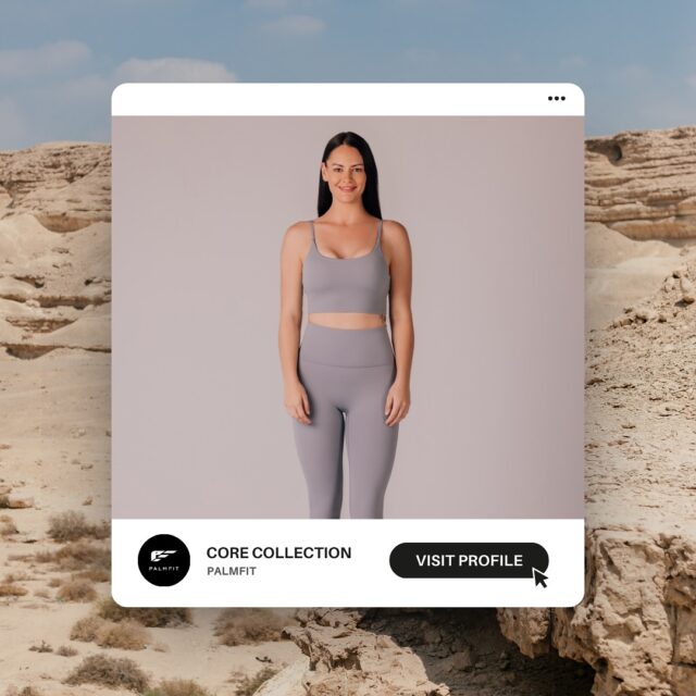 Say hello to our Core Collection: where bold colors meet bold statements. 🎨✨

These pieces are all about standing out, whether you’re at the gym or out and about. Designed for those who aren’t afraid to make their mark, this collection is your go-to for vibrant, effortless style.

Ready to turn heads? Check out the Core Collection at PALMFIT.

#Palmfit