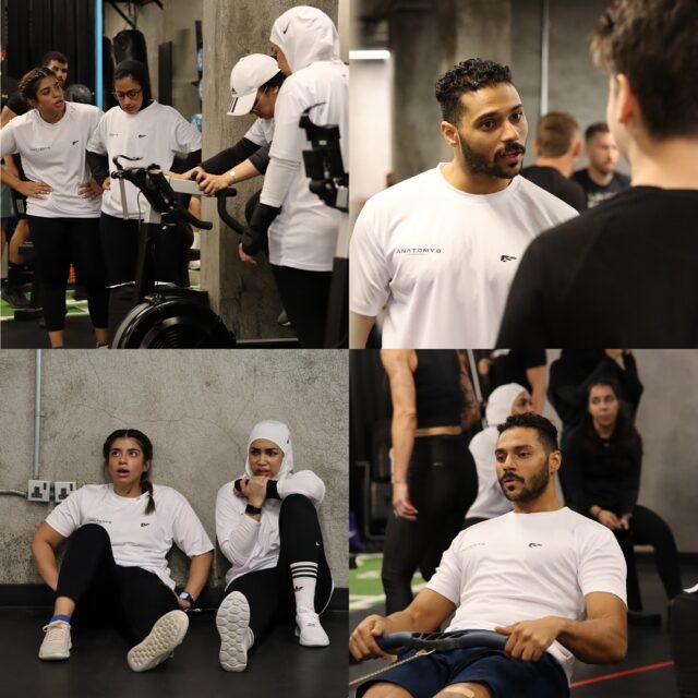 At Palmfit, we believe community is everything. It’s where we find strength, support, and the drive to keep moving forward. Together, we’re not just building an apparel brand; we’re building a space where everyone belongs. 💪 #palmfit 
 

في Palmfit، نؤمن أن المجتمع هو كل شيء. هو مصدر القوة والدعم والدافع للاستمرار. معًا، نحن لا نبني مجرد علامة تجارية للأزياء؛ بل نبني مساحة ينتمي إليها الجميع. 💪 #مجتمع_بالمفيت #اقوى_معًا