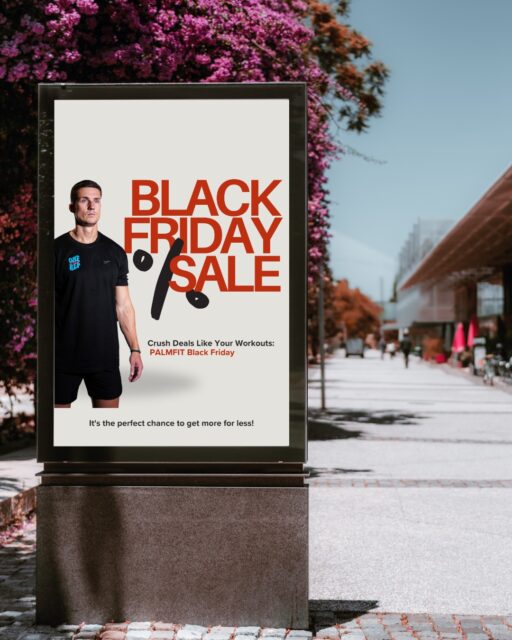 Black Friday sale happening 21.11.24. 

Limited time only.
Shop the sale on mypalmfit.com

#palmfit