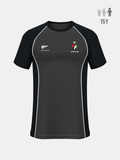 WSD Lions - BTEC - LEVEL 2