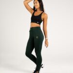 COMFORT Joggers - Green