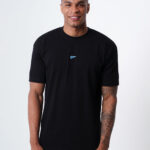 Capsule - Oversized T-Shirt - Black