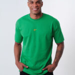 Capsule - Oversized T-Shirt - Green