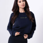Capsule - Sweatshirt - Women - Navy