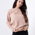 Capsule - Sweatshirt - Women - Sand