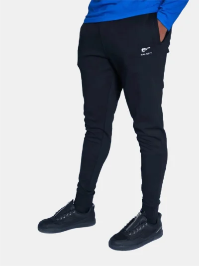 COMFORT Joggers - Black
