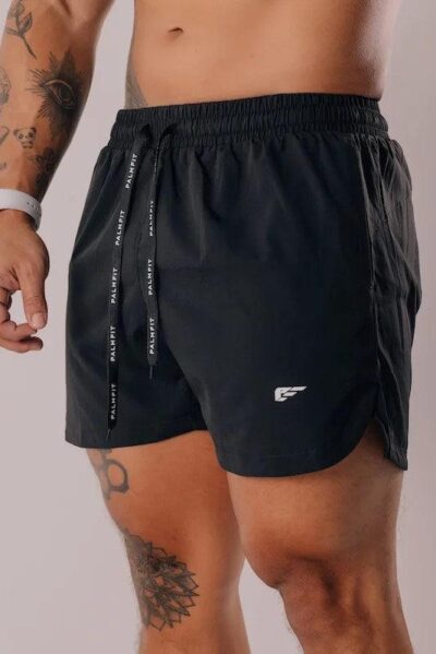 Core Shorts - Black