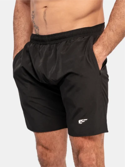 Elevate Shorts - Black