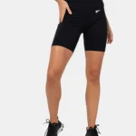 Evolve 2.0 Tshirt & Shorts Set - Black