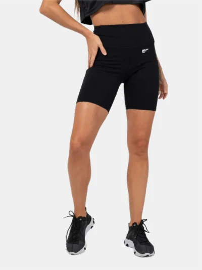 Evolve 2.0 Shorts - Black