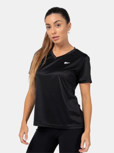 Evolve 2.0 Tshirt - Black