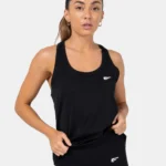 Evolve 2.0 Tank - Black