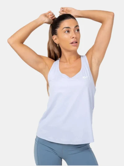 Evolve 2.0 Tank - Ice Blue