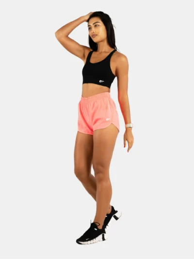 Evolve 3.0 Shorts - Pink