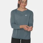 Evolve 3.0 Tshirt – Green