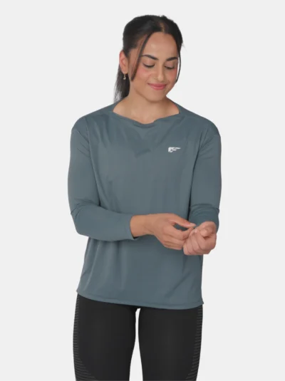 Evolve 3.0 Tshirt – Green