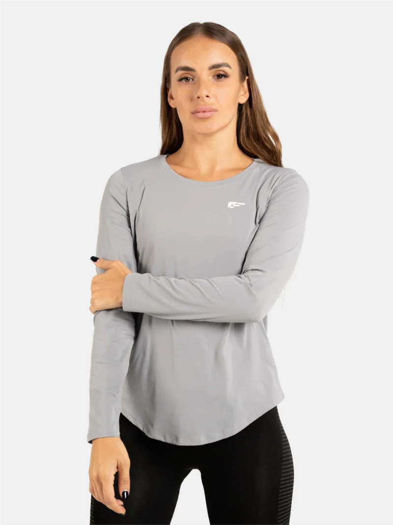 Evolve 3.0 Tshirt - Grey