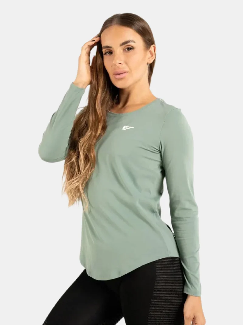 Evolve 3.0 Tshirt - Mint Green