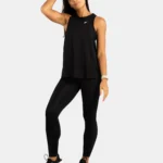 Evolve 3.0 Tank - Black