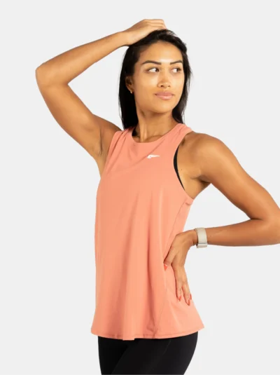 Evolve 3.0 Tank - Orange