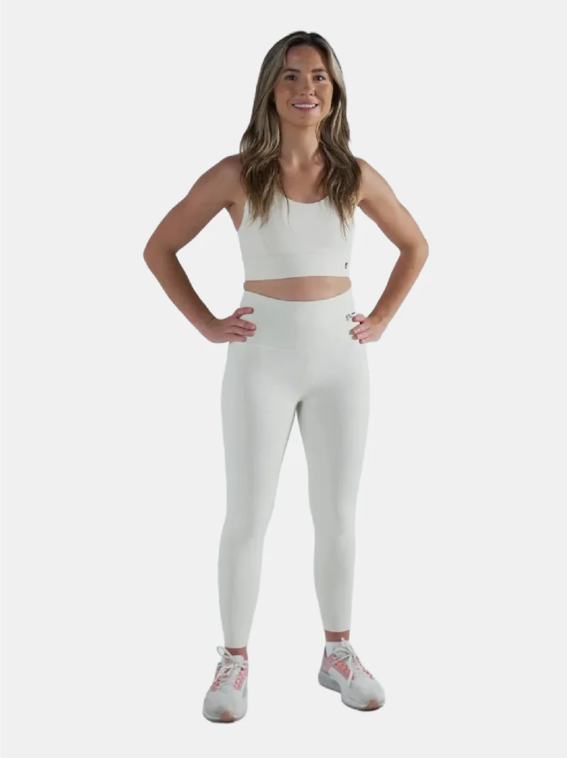 Evolve Leggings - Beige