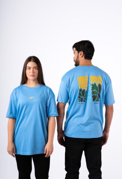 Graphic Motion Tshirt