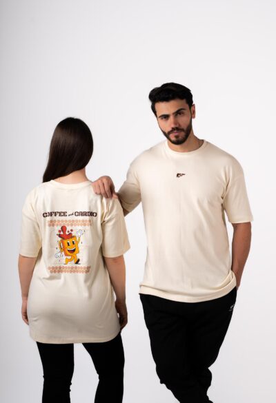 Graphic Pulse Tshirt