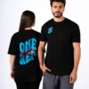 One Rep Club Tshirt - Black