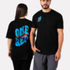 One Rep Club Tshirt - Black